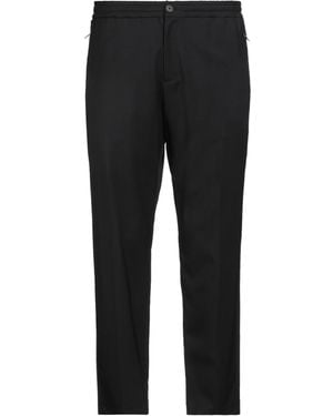 IRO Pants Wool, Elastane - Black