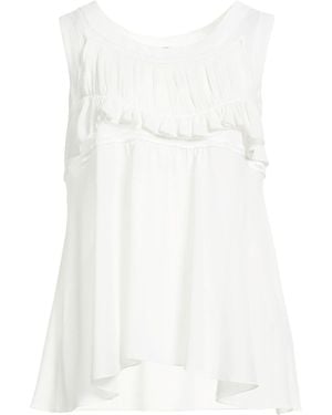 High Top - White
