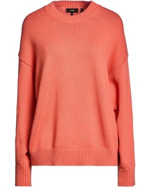 Theory Jumpers - Pink