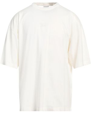 Reebok T-shirt - White
