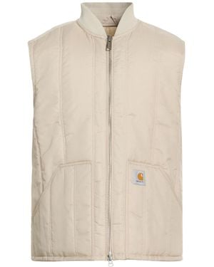 Carhartt Weste - Natur