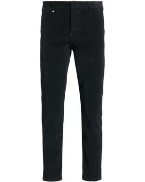 Berna Trouser - Blue
