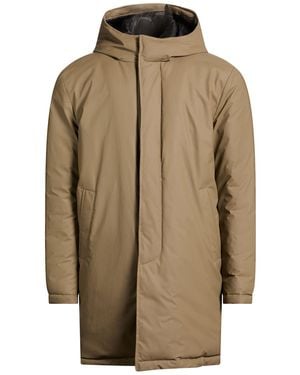 Fay Puffer - Natural