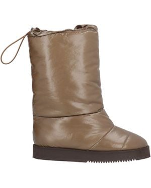 Gia Borghini Stiefel - Braun