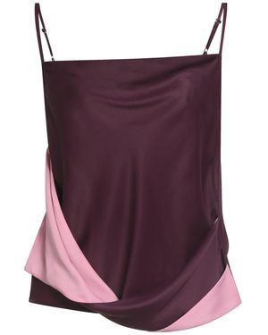 JW Anderson Top - Lila