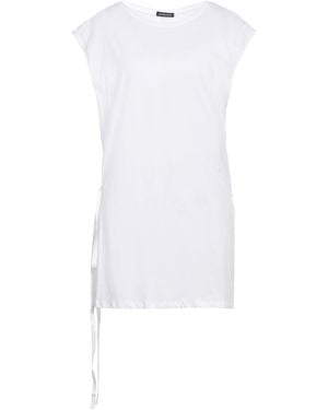 Ann Demeulemeester T-shirt - White