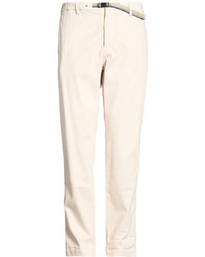 Mason's Trouser - Natural