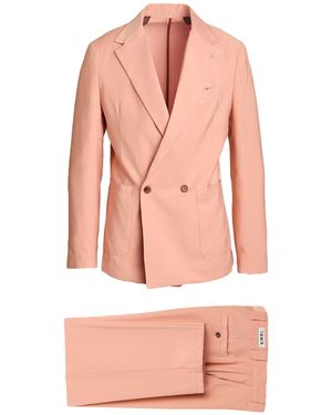 Berna Anzug - Pink