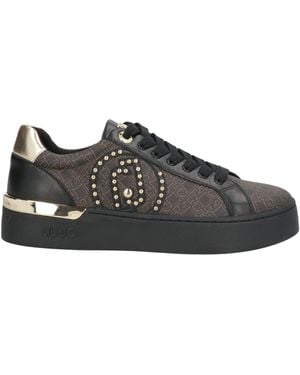 Liu Jo Trainers - Black