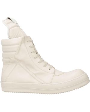 Rick Owens Sneakers - Natur