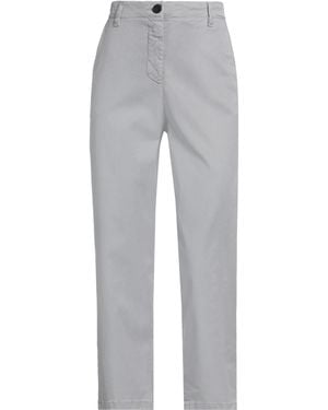 True Royal Trouser - Gray
