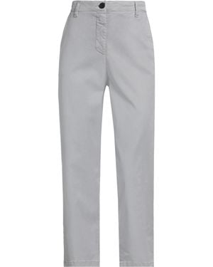 True Royal Trouser - Gray
