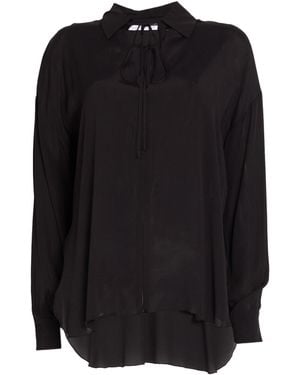 Caractere Top - Schwarz