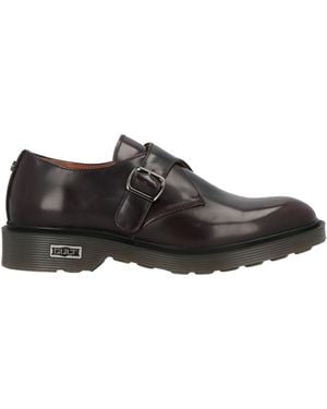 Cult Loafer - Brown