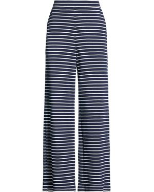 Pennyblack Trousers Cotton, Polyester, Polyamide - Blue
