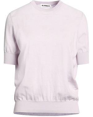 Jil Sander Pullover - Rosa
