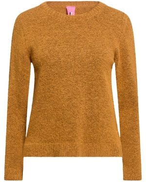ALESSANDRO ASTE Pullover - Marrón