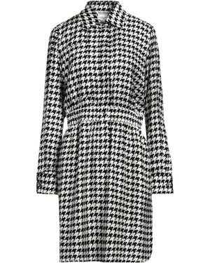 Max Mara Mini Dress - White
