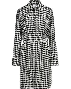 Max Mara Mini-Kleid - Weiß