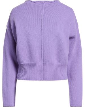 Jucca Pullover - Lila