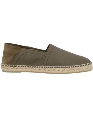 Castañer Espadrilles - Green
