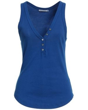Michael Stars Top - Blue