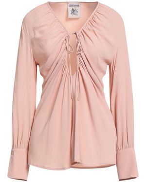 Semicouture Top - Pink