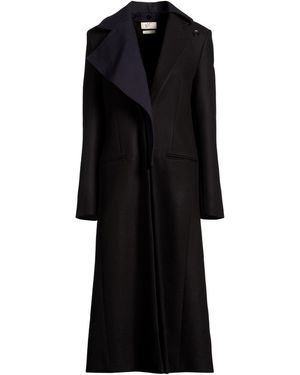 BITE STUDIOS Coat Wool - Black
