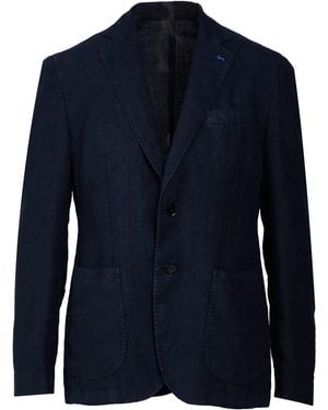 Harmont & Blaine Blazer - Blu