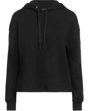 ARMANI EXCHANGE Sweatshirt - Black