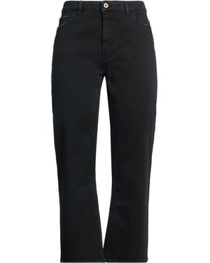 Pence Jeans Cotton, Elastane - Blue