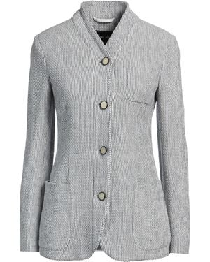 Giorgio Armani Blazer - Grau
