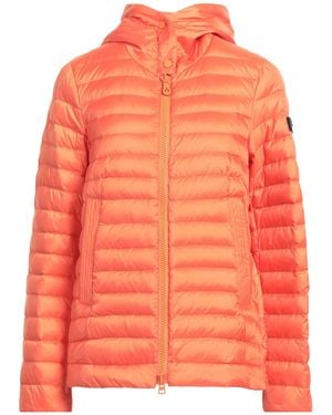 Peuterey Puffer - Orange