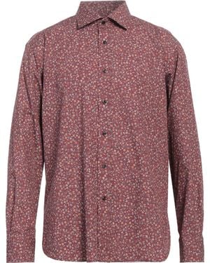 Mirto Camisa - Rojo