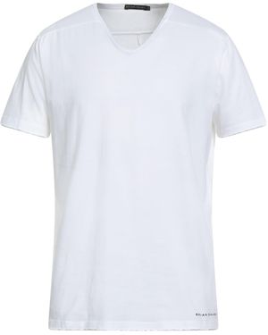 Brian Dales T-Shirts - White