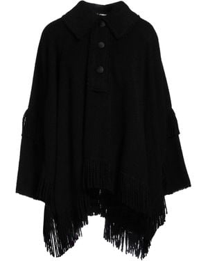 Dolce & Gabbana Capes for Women | Online Sale up to 60% off
