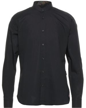 Custoline Hemd - Blau