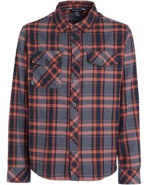 Poler Shirt - Purple