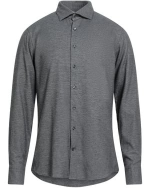 Stenströms Shirts - Gray