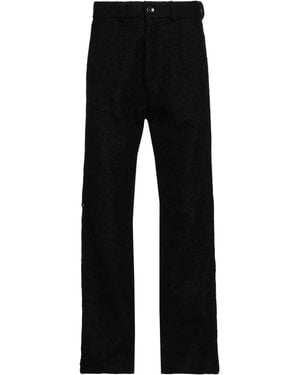 VITELLI Pants - Black