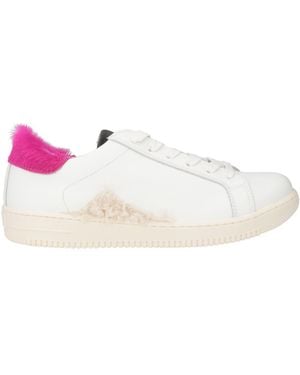 Nila & Nila Sneakers - Weiß