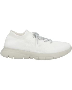 Frau Sneakers - White