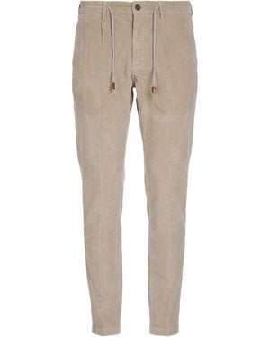Eleventy Pants - Natural