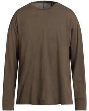 Masnada T-Shirt - Green