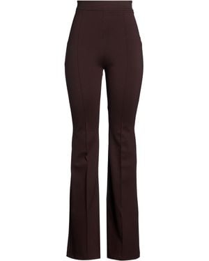 hinnominate Trouser - Purple