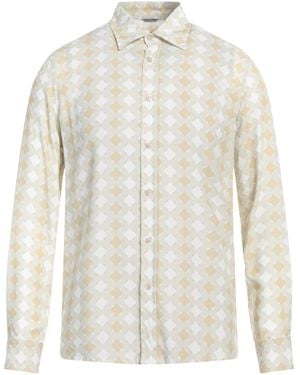 Daniele Alessandrini Shirt - White
