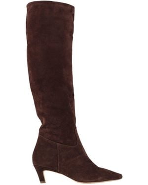 Bibi Lou Boot - Brown