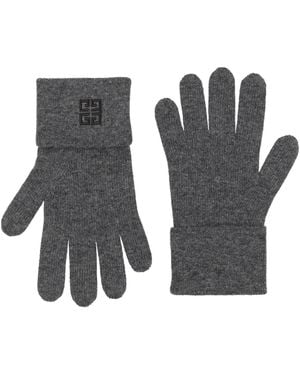 Givenchy Gloves - White