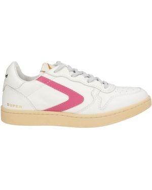 Valsport Trainers Leather - Pink