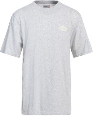 Autry Light T-Shirt Cotton - White